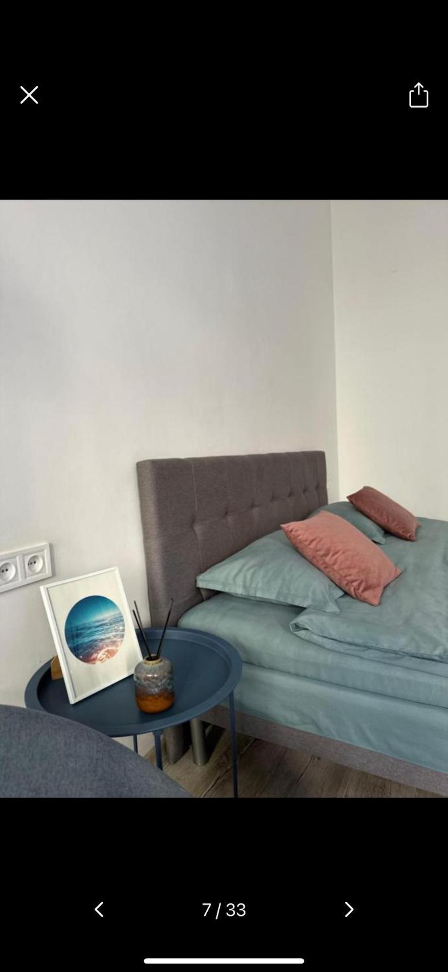 Apartment Vip Virmenska Street Lemberg Exterior foto