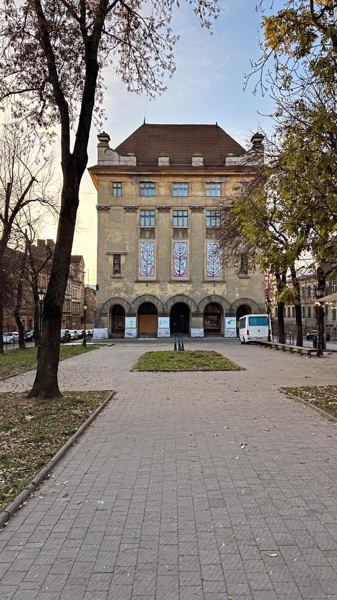 Apartment Vip Virmenska Street Lemberg Exterior foto