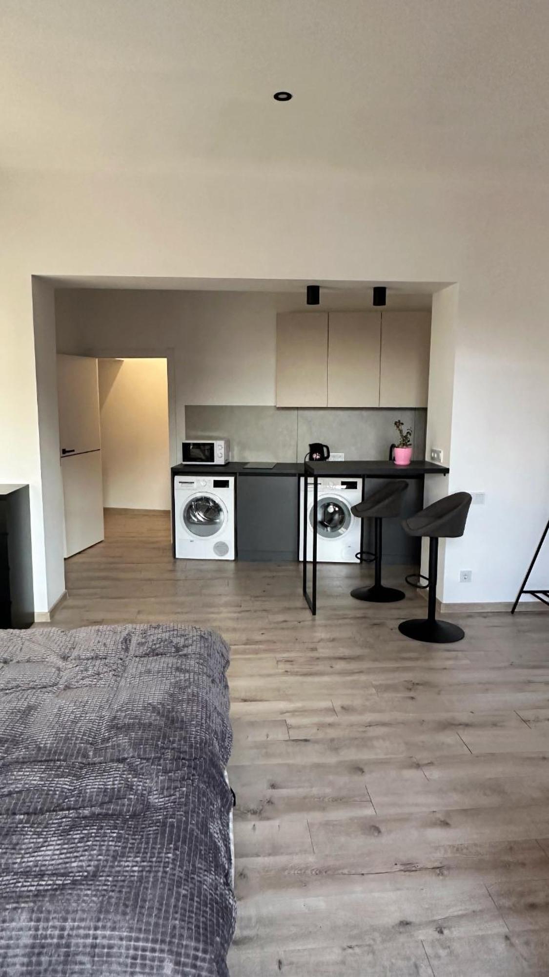 Apartment Vip Virmenska Street Lemberg Exterior foto